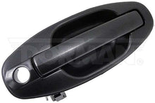 Load image into Gallery viewer, 82257 Exterior Door Handle Dorman - HELP Canada
