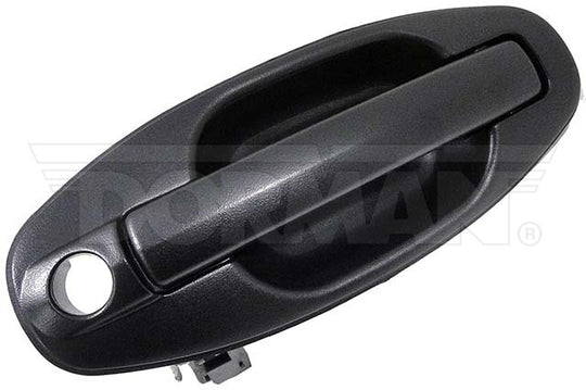 82257 Exterior Door Handle Dorman - HELP Canada