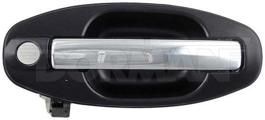 82258 Exterior Door Handle Dorman - HELP Canada