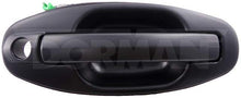 Charger l'image dans la galerie, 82259 Exterior Door Handle Dorman - HELP Canada