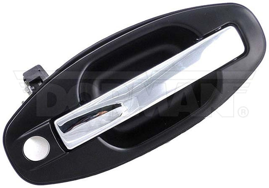 82262 Exterior Door Handle Dorman - HELP Canada