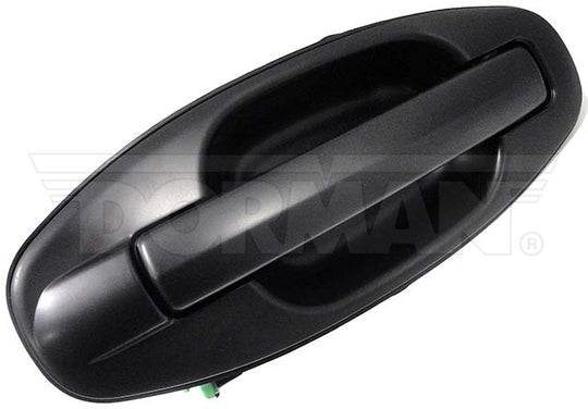 82263 Exterior Door Handle Dorman - HELP Canada