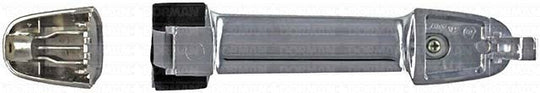 82272 Exterior Door Handle Dorman - HELP Canada