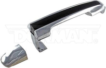 Load image into Gallery viewer, 82272 Exterior Door Handle Dorman - HELP Canada