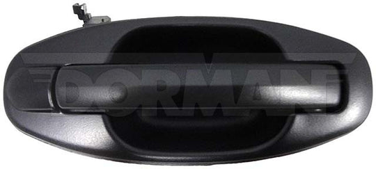 82280 Exterior Door Handle Dorman - HELP Canada