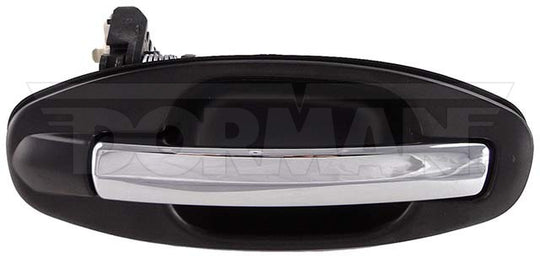 82281 Exterior Door Handle Dorman - HELP Canada