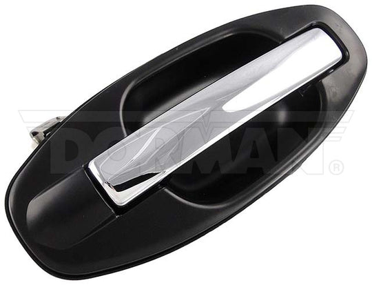 82281 Exterior Door Handle Dorman - HELP Canada
