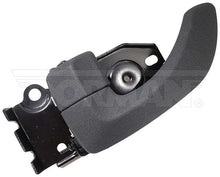 Charger l'image dans la galerie, 82282 Interior Door Handle Dorman - HELP Canada