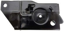 Charger l'image dans la galerie, 82292 Interior Door Handle Dorman - HELP Canada