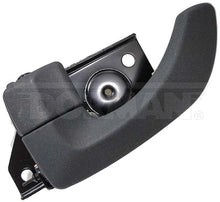 Charger l'image dans la galerie, 82292 Interior Door Handle Dorman - HELP Canada