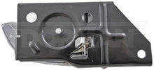 Charger l'image dans la galerie, 82293 Interior Door Handle Dorman - HELP Canada