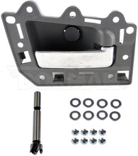 Charger l'image dans la galerie, 82296 Interior Door Handle Dorman - HELP Canada
