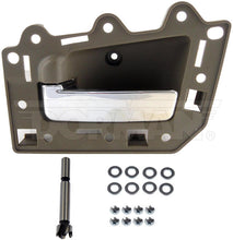 Charger l'image dans la galerie, 82297 Interior Door Handle Dorman - HELP Canada