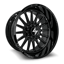 Load image into Gallery viewer, SF230165199GB - Sentali Forged SF2GB 30X16 5X127 ET -99MM Gloss Black - Sentali Forged Wheels Canada