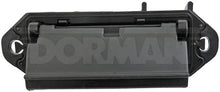 Charger l'image dans la galerie, 822MX Liftgate Latch Handle Dorman - HELP Canada
