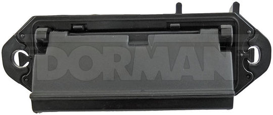 822MX Liftgate Latch Handle Dorman - HELP Canada