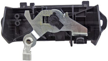 Charger l'image dans la galerie, 822MX Liftgate Latch Handle Dorman - HELP Canada