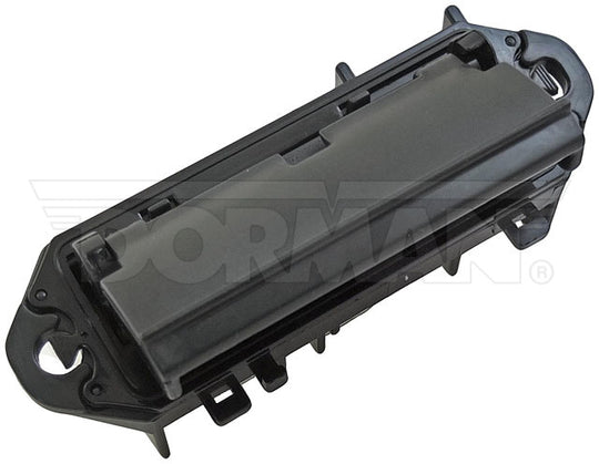 822MX Liftgate Latch Handle Dorman - HELP Canada