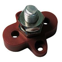 Load image into Gallery viewer, 823-11 Battery Charging Post Pico 3/8" Stud Positive Power Distribution Post Pico Wiring