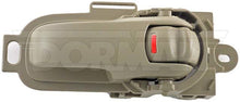 Charger l'image dans la galerie, 82308 Interior Door Handle Dorman - HELP Canada