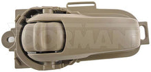 Load image into Gallery viewer, 82315 Interior Door Handle Dorman - HELP Canada