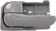 Charger l'image dans la galerie, 82324 Interior Door Handle Dorman - HELP Canada