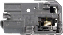 Charger l'image dans la galerie, 82324 Interior Door Handle Dorman - HELP Canada