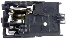 Charger l'image dans la galerie, 82329 Interior Door Handle Dorman - HELP Canada