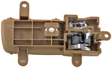 Charger l'image dans la galerie, 82338 Interior Door Handle Dorman - HELP Canada