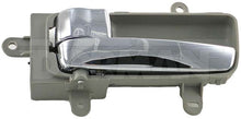 Charger l'image dans la galerie, 82340 Interior Door Handle Dorman - HELP Canada