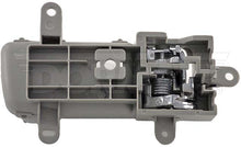 Charger l'image dans la galerie, 82340 Interior Door Handle Dorman - HELP Canada