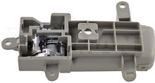 Charger l'image dans la galerie, 82341 Interior Door Handle Dorman - HELP Canada