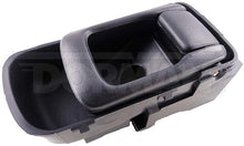 Charger l'image dans la galerie, 82348 Interior Door Handle Dorman - HELP Canada