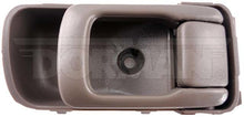 Charger l'image dans la galerie, 82352 Interior Door Handle Dorman - HELP Canada