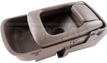 Charger l'image dans la galerie, 82352 Interior Door Handle Dorman - HELP Canada