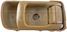 Charger l'image dans la galerie, 82354 Interior Door Handle Dorman - HELP Canada