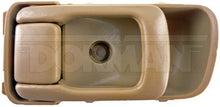 Charger l'image dans la galerie, 82355 Interior Door Handle Dorman - HELP Canada