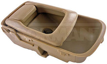 Charger l'image dans la galerie, 82355 Interior Door Handle Dorman - HELP Canada