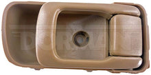 Charger l'image dans la galerie, 82356 Interior Door Handle Dorman - HELP Canada