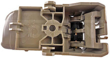 Charger l'image dans la galerie, 82358 Interior Door Handle Dorman - HELP Canada