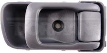 Charger l'image dans la galerie, 82360 Interior Door Handle Dorman - HELP Canada
