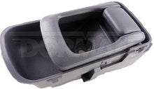 Charger l'image dans la galerie, 82360 Interior Door Handle Dorman - HELP Canada