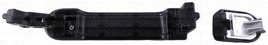 82362 Exterior Door Handle Dorman - HELP Canada