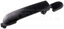 Load image into Gallery viewer, 82362 Exterior Door Handle Dorman - HELP Canada