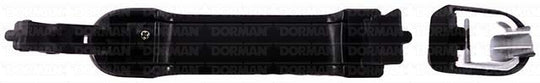 82364 Exterior Door Handle Dorman - HELP Canada
