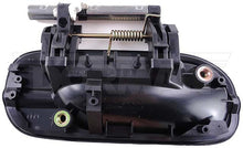 Load image into Gallery viewer, 82365 Exterior Door Handle Dorman - HELP Canada