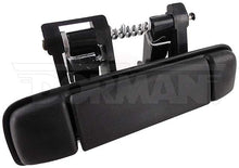 Load image into Gallery viewer, 82367 Liftgate Latch Handle Dorman - HELP Canada