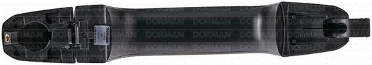 82393 Exterior Door Handle Dorman - HELP Canada
