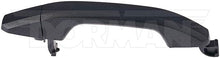 Load image into Gallery viewer, 82393 Exterior Door Handle Dorman - HELP Canada