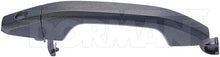 Load image into Gallery viewer, 82394 Exterior Door Handle Dorman - HELP Canada
